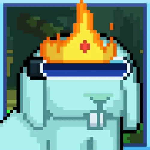 Flappy Frame #500
