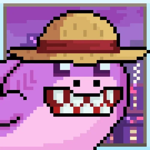 Flappy Frame #653