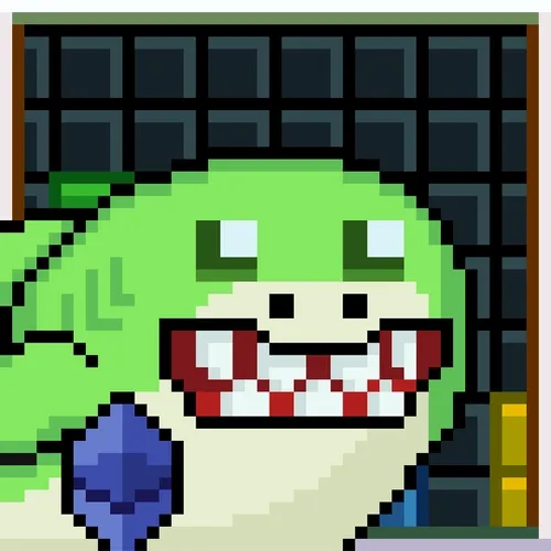 Flappy Frame #214