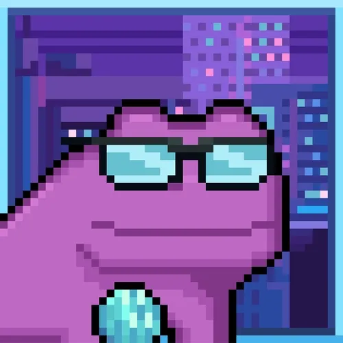 Flappy Frame #618