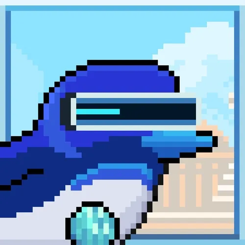 Flappy Frame #375