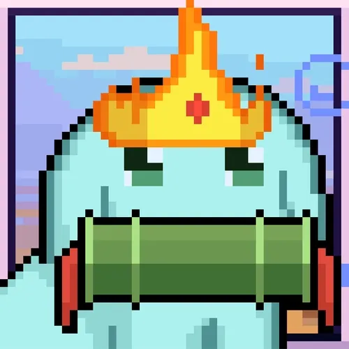 Flappy Frame #171