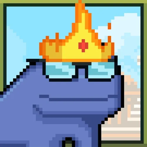 Flappy Frame #506
