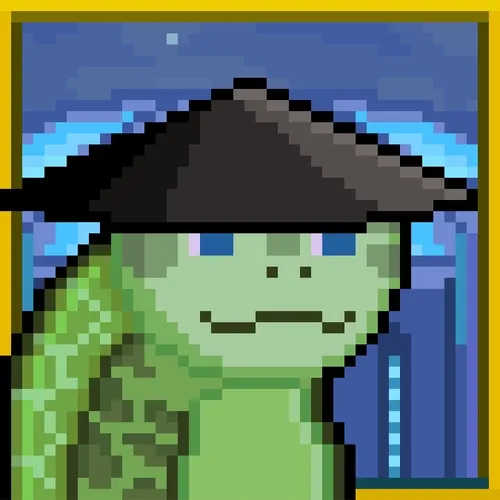 Flappy Frame #597