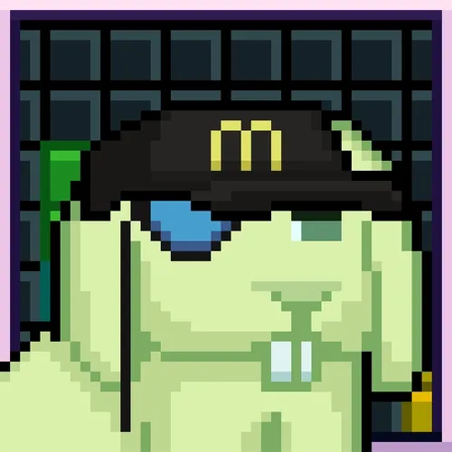 Flappy Frame #609