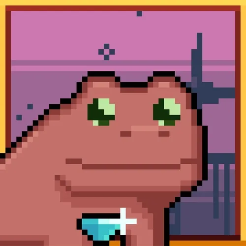 Flappy Frame #731