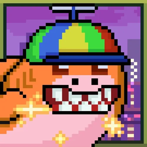 Flappy Frame #413