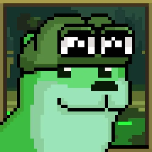 Flappy Frame #556