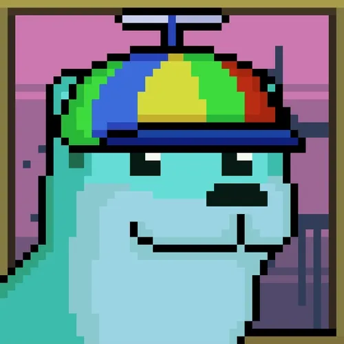 Flappy Frame #13