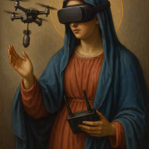 #5-Messenger