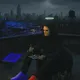 Roof Tops
