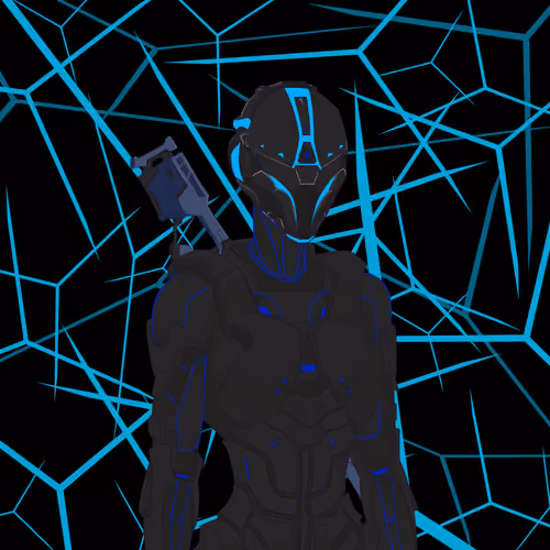 Empyreals #56