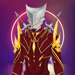 Empyreals #97