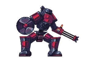 Solarbots Io
