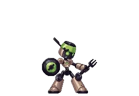 Solarbots Io