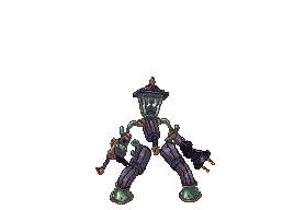 Solarbots Io