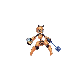 Solarbots Io