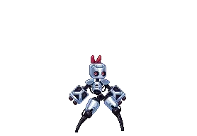 Solarbots Io