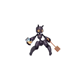 Solarbots Io