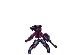 Solarbots Io