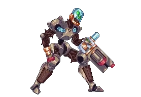 Solarbots Io