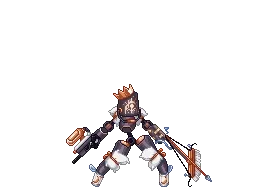 Solarbots Io