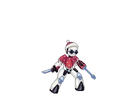Solarbots Io