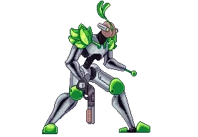 Solarbots Io