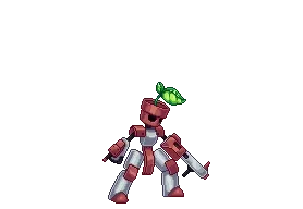 Solarbots Io