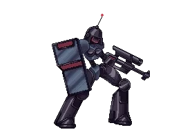Solarbots Io