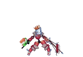Solarbots Io