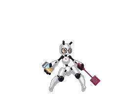 Solarbots Io