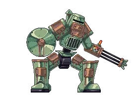 Solarbots Io