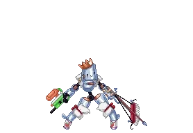 Solarbots Io