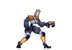 Solarbots Io