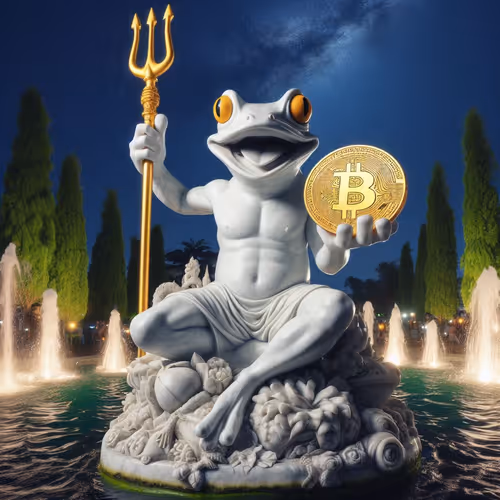 CROSS CHAIN ADVENTURES