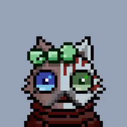 Lil MeoWs #275