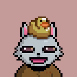 Lil MeoWs #114