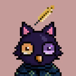 Lil MeoWs #113