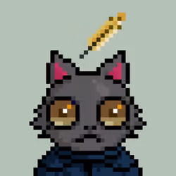 Lil MeoWs #274
