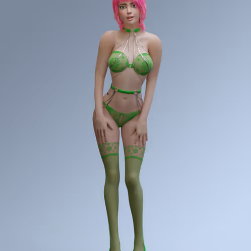 Tip N Strip Collection
