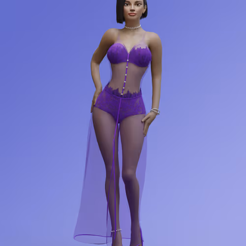 Tip N Strip Collection