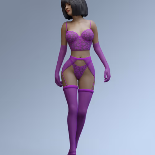Tip N Strip Collection
