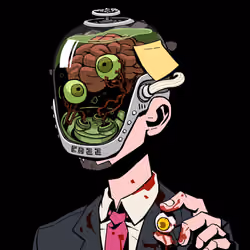 Cthulhu Armageddon 2022 #219