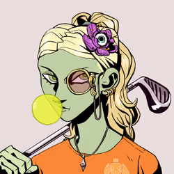 Cthulhu Armageddon 2022 #1066