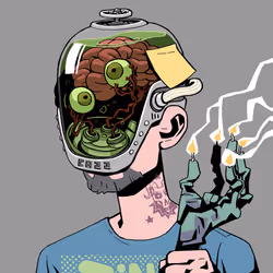 Cthulhu Armageddon 2022 #101