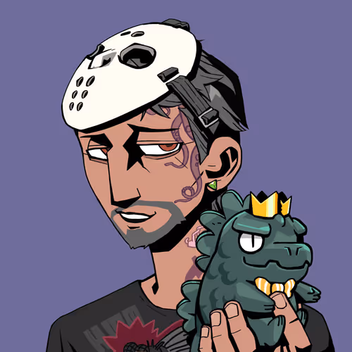 Official Cthulhu Armageddon 2022
