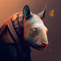 Artificial Bruce