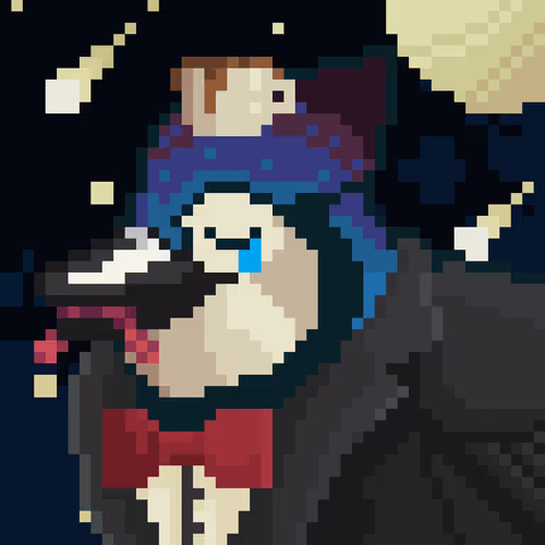 Bird Sae