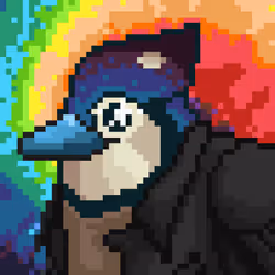 Bird Sae #711